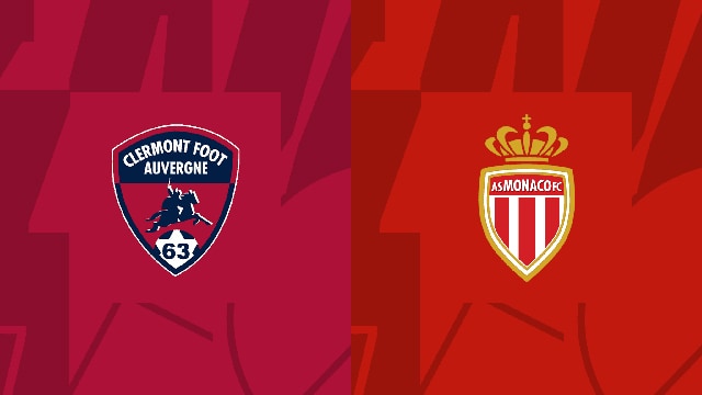 Soi kèo bóng đá SBO Clermont vs AS Monaco ngày 13/8/2023 – Vòng 1 Ligue 1