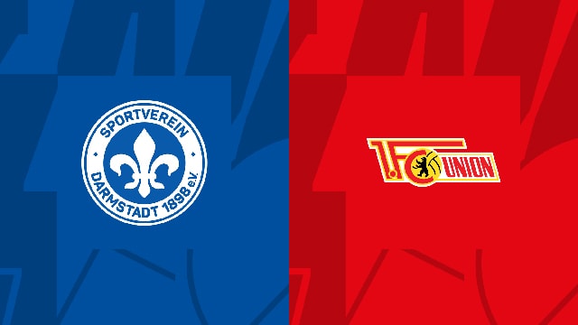Soi kèo bóng đá SBO Darmstadt vs Union Berlin ngày 26/08/2023 – Vòng 2 Bundesliga