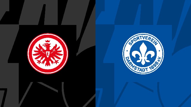 Soi kèo bóng đá SBO Frankfurt vs Darmstadt ngày 20/8/2023 – Vòng 1 Bundesliga