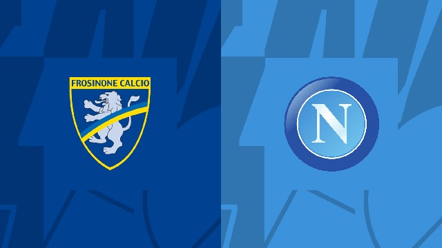 Soi kèo bóng đá SBO Frosinone vs Napoli ngày 19/8/2023 – Vòng 1 Serie A