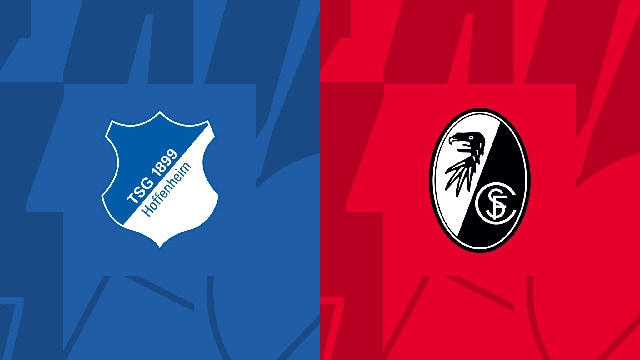 Soi kèo bóng đá SBO Hoffenheim vs Freiburg ngày 19/8/2023 – Vòng 1 Bundesliga