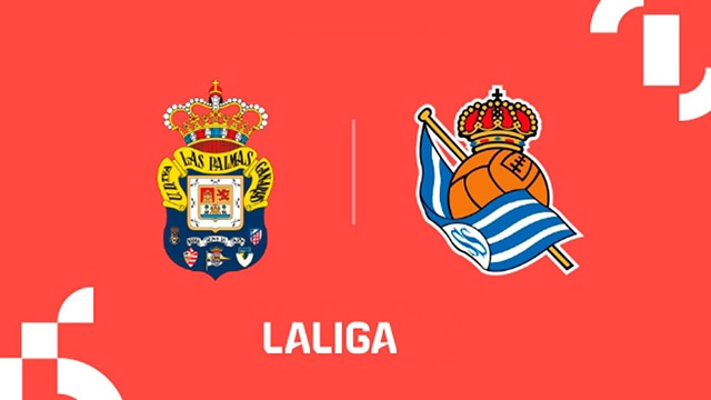 Soi kèo bóng đá SBO Las Palmas vs Real Sociedad ngày 26/8/2023 – Vòng 3 La Liga