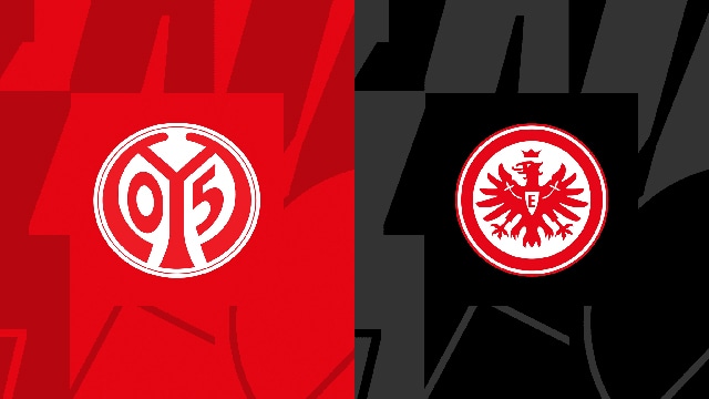 Soi kèo bóng đá SBO Mainz vs Frankfurt ngày 27/08/2023 – Vòng 2 Bundesliga