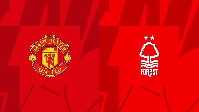 Soi kèo bóng đá SBO Manchester United vs Nottingham Forest ngày 26/08/2023 – Vòng 3 Ngoại Hạng Anh
