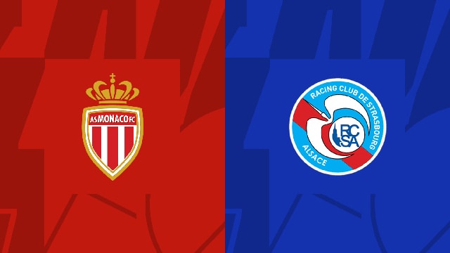 Soi kèo bóng đá SBO Monaco vs Strasbourg ngày 20/8/2023 – Vòng 2 Ligue 1