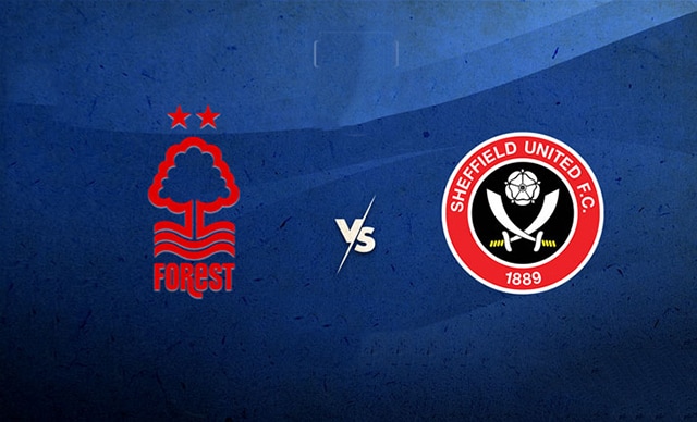 Soi kèo bóng đá SBO Nottingham Forest vs Sheffield United ngày 19/8/2023 – Vòng 2 Ngoại Hạng Anh