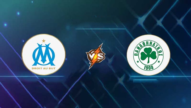 Soi kèo bóng đá SBO Olympique Marseille vs Panathinaikos ngày 16/08/2023 – Champions League