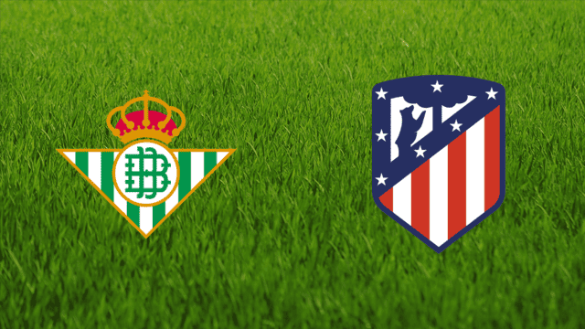 Soi kèo bóng đá SBO Real Betis vs Atletico Madrid ngày 21/8/2023 – Vòng 2 La Liga
