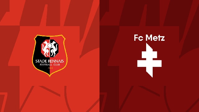 Soi kèo bóng đá SBO Rennes vs Metz ngày 13/8/2023 – Vòng 1 Ligue 1