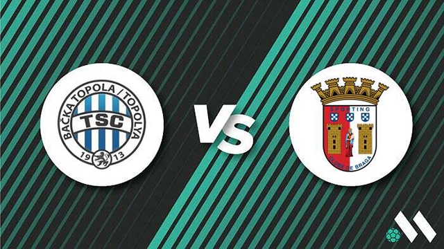 Soi kèo bóng đá SBO TSC vs Sporting Braga ngày 16/08/2023 – Champions League
