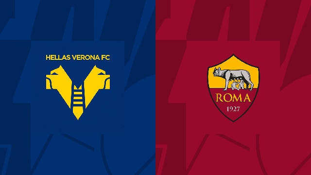 Soi kèo bóng đá SBO Verona vs AS Roma ngày 27/08/2023 – Vòng 2 Serie A