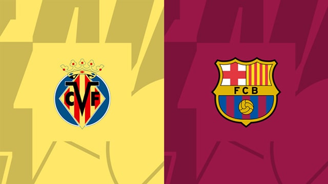 Soi kèo bóng đá SBO Villarreal vs Barcelona ngày 27/08/2023 – Vòng 3 La Liga