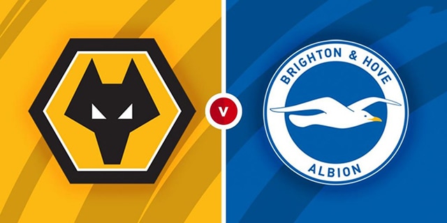 Soi kèo bóng đá SBO Wolves vs Brighton ngày 19/8/2023 – Vòng 2 Ngoại Hạng Anh