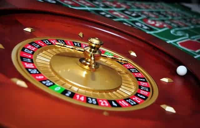 Cần làm những gì khi chơi Roulette để có thể thắng số tiền lớn?