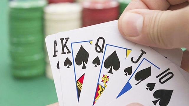 Điều khiến cho bạn luôn thua rất nhiều tiền trước đối thủ khi chơi Poker