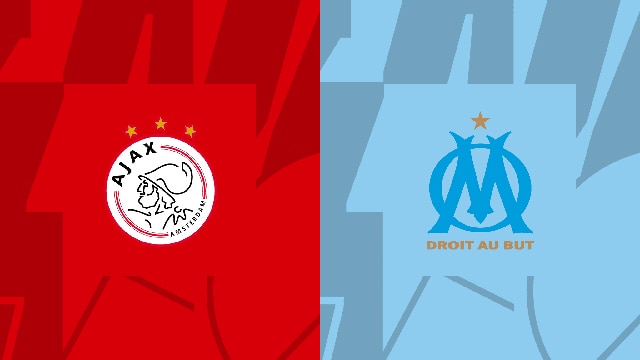 Soi kèo bóng đá SBO Ajax vs Marseille ngày 22/09/2023 – Europa League
