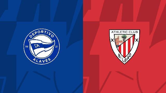 Soi kèo bóng đá SBO Alaves vs Athletic Bilbao ngày 23/09/2023 – Vòng 6 La Liga