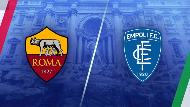 Soi kèo bóng đá SBO AS Roma vs Empoli ngày 18/09/2023 – Vòng 4 Serie A