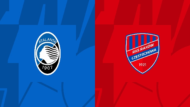 Soi kèo bóng đá SBO Atalanta vs Rakow Czestochowa ngày 22/09/2023 – Europa League