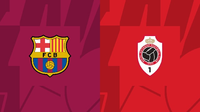 Soi kèo bóng đá SBO Barcelona vs Antwerp ngày 20/09/2023 – Champions League