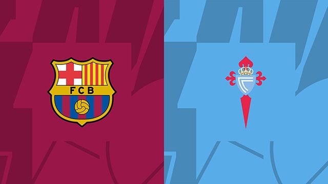Soi kèo bóng đá SBO Barcelona vs Celta Vigo ngày 23/09/2023 – Vòng 6 La Liga