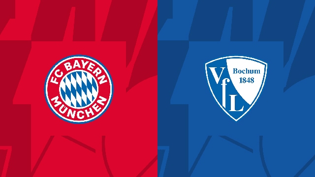 Soi kèo bóng đá SBO Bayern Munich vs Bochum ngày 23/09/2023 – Vòng 5 Bundesliga