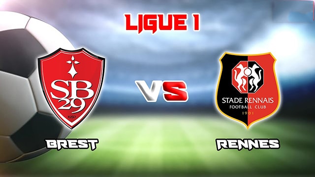 Soi kèo bóng đá SBO Brest vs Rennes Ngày 02/09/2023 – Vòng 4 Ligue 1