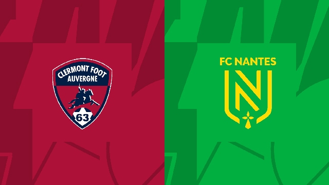 Soi kèo bóng đá SBO Clermont vs Nantes ngày 17/09/2023 – Vòng 5 Ligue 1