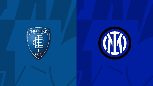 Soi kèo bóng đá SBO Empoli vs Inter Milan ngày 24/09/2023 – Vòng 5 Serie A