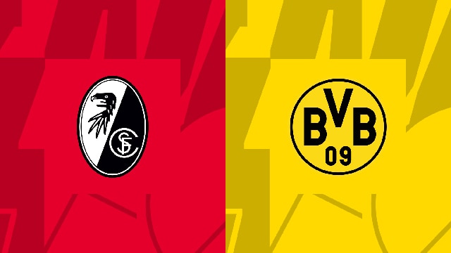 Soi kèo bóng đá SBO Freiburg vs Dortmund ngày 16/09/2023 – Vòng 4 Bundesliga