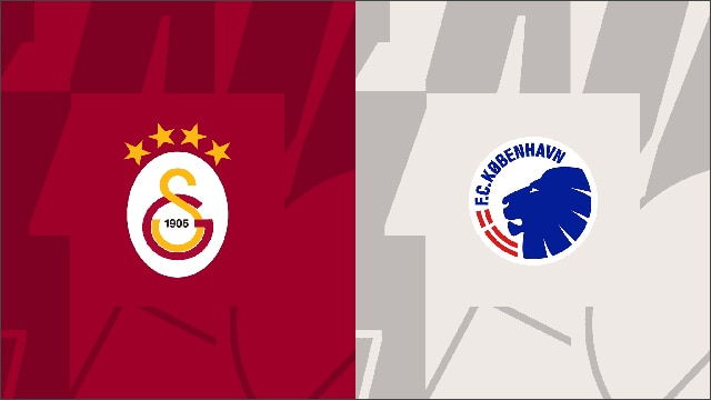 Soi kèo bóng đá SBO Galatasaray vs Copenhagen ngày 20/09/2023 – Champions League