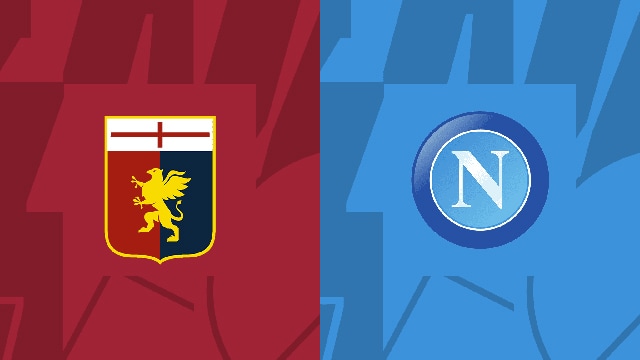 Soi kèo bóng đá SBO Genoa vs Napoli ngày 17/09/2023 – Vòng 4 Serie A