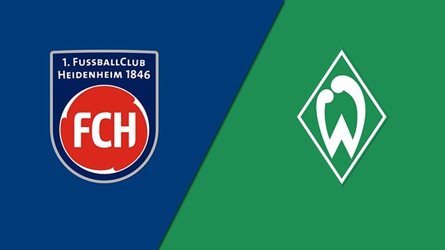 Soi kèo bóng đá SBO Heidenheim vs Werder Bremen ngày 17/09/2023 – Vòng 4 Bundesliga