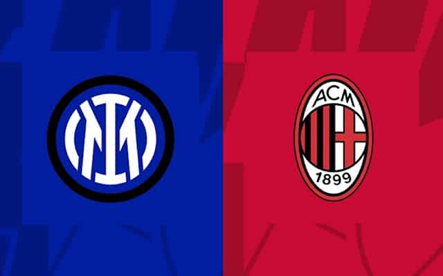 Soi kèo bóng đá SBO Inter Milan vs AC Milan ngày 16/09/2023 – Vòng 4 Serie A