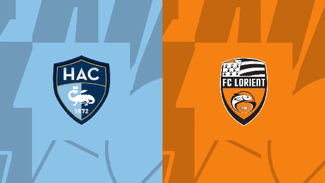Soi kèo bóng đá SBO Le Havre vs Lorient ngày 03/09/2023 – Vòng 4 Ligue 1