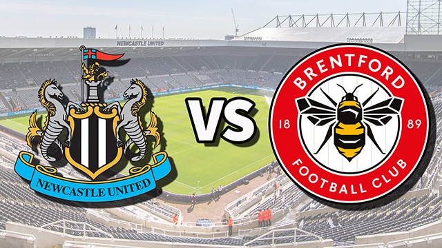 Soi kèo bóng đá SBO Newcastle vs Brentford ngày 16/09/2023 – Vòng 5 Ngoại Hạng Anh