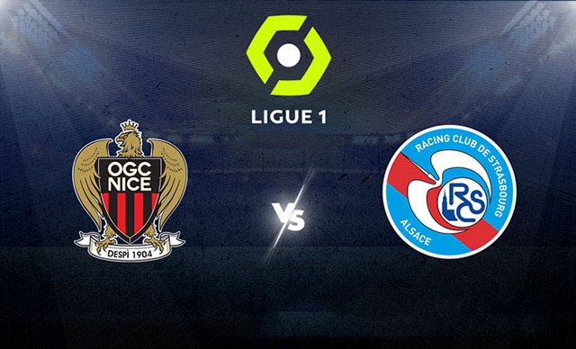 Soi kèo bóng đá SBO Nice vs Strasbourg ngày 03/09/2023 – Vòng 4 Ligue 1