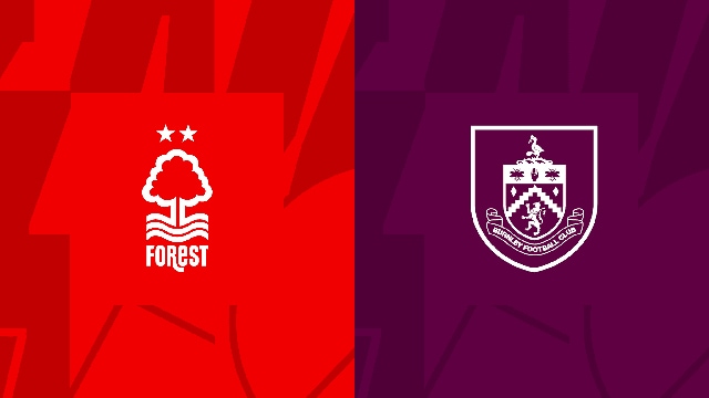 Soi kèo bóng đá SBO Nottingham Forest vs Burnley ngày 19/09/2023 – Vòng 5 Ngoại Hạng Anh