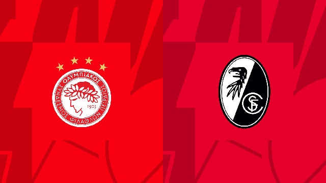 Soi kèo bóng đá SBO Olympiakos vs Freiburg ngày 22/09/2023 – Europa League