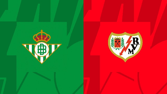 Soi kèo bóng đá SBO Real Betis vs Rayo Vallecano ngày 03/09/2023 – Vòng 4 La Liga