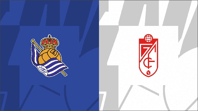 Soi kèo bóng đá SBO Real Sociedad vs Granada ngày 02/09/2023 – Vòng 4 La Liga