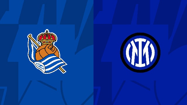 Soi kèo bóng đá SBO Real Sociedad vs Inter Milan ngày 21/09/2023 – Champions League