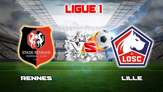 Soi kèo bóng đá SBO Rennes vs Lille ngày 16/09/2023 – Vòng 5 Ligue 1