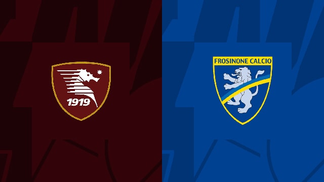 Soi kèo bóng đá SBO Salernitana vs Frosinone ngày 22/09/2023 – Vòng 5 Serie A