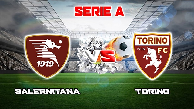 Soi kèo bóng đá SBO Salernitana vs Torino ngày 18/09/2023 – Vòng 4 Serie A