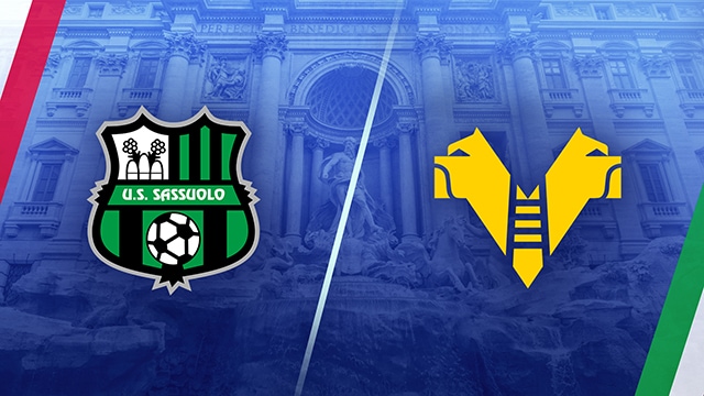 Soi kèo bóng đá SBO Sassuolo vs Verona ngày 02/09/2023 – Vòng 3 Serie A