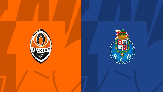 Soi kèo bóng đá SBO Shakhtar vs Porto ngày 20/09/2023 – Champions League