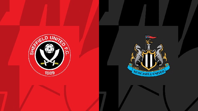 Soi kèo bóng đá SBO Sheff Utd vs Newcastle ngày 24/09/2023 – Vòng 6 Ngoại Hạng Anh