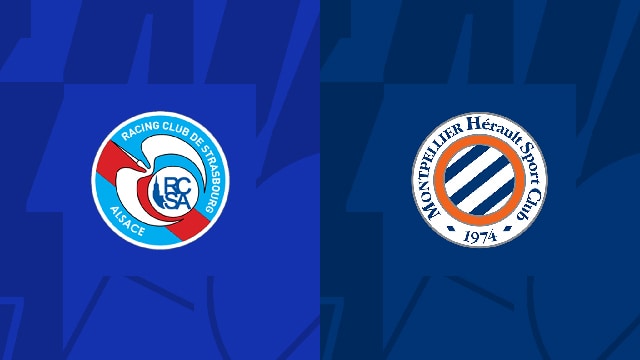 Soi kèo bóng đá SBO Strasbourg vs Montpellier ngày 17/09/2023 – Vòng 5 Ligue 1