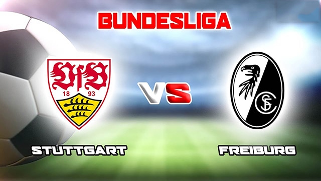 Soi kèo bóng đá SBO Stuttgart vs Freiburg ngày 02/09/2023 – Vòng 3 Bundesliga